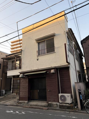 【外観】 | 近藤荘