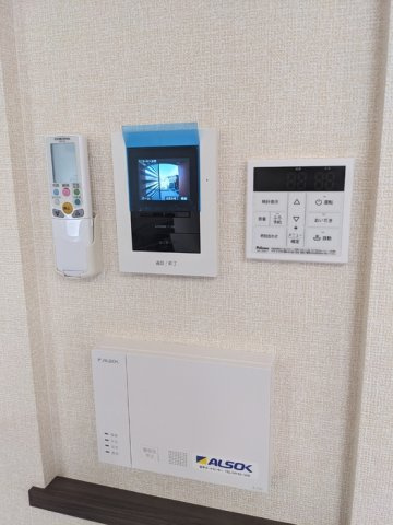 Ｄ－ＲＯＯＭ　Ｎａｋａｏｔａのセキュリティ