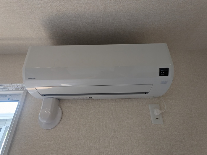 Ｄ－ＲＯＯＭ　Ｎａｋａｏｔａの設備