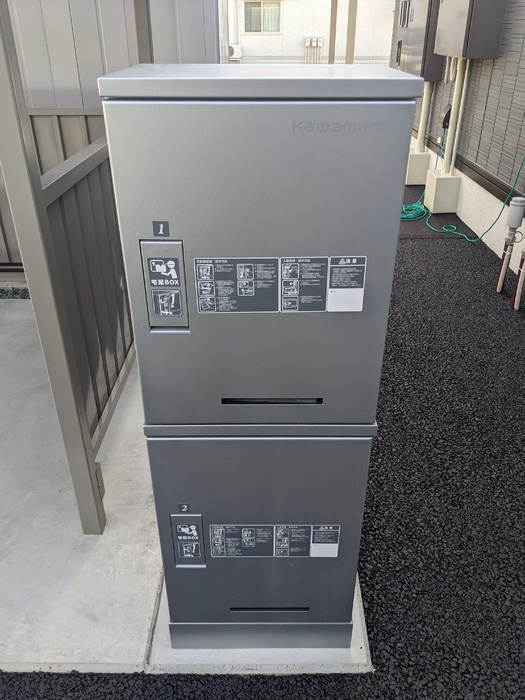 Ｄ－ＲＯＯＭ　Ｎａｋａｏｔａの設備