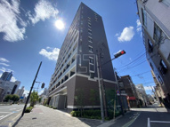 セイワパレス玉造駅前の画像