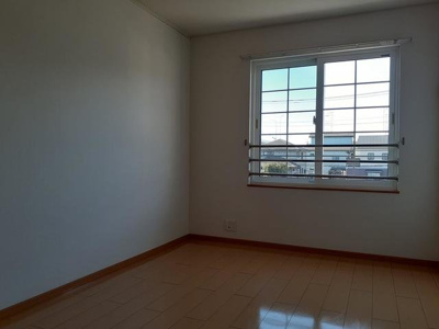 【内装】 | ヴィラ　グランデ | おしゃれな内装です