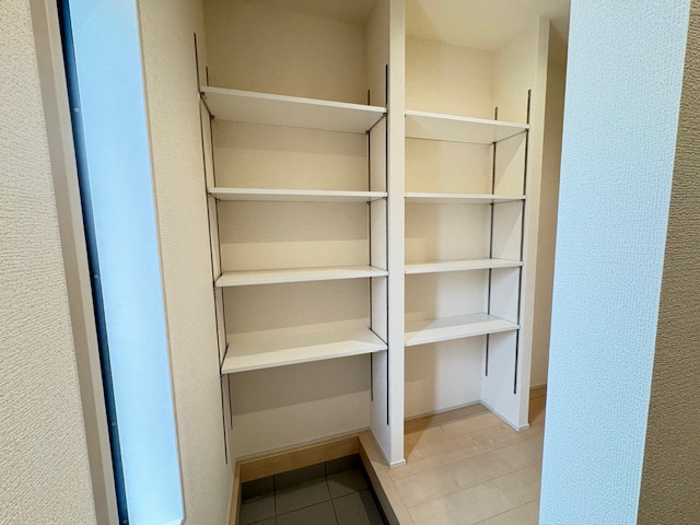 上里町七本木第６（全８棟）7号棟の玄関|建物完成済みでございます。お部屋のご内覧可能でございます。お気軽にお問合せ下さいませ(^▽^)/