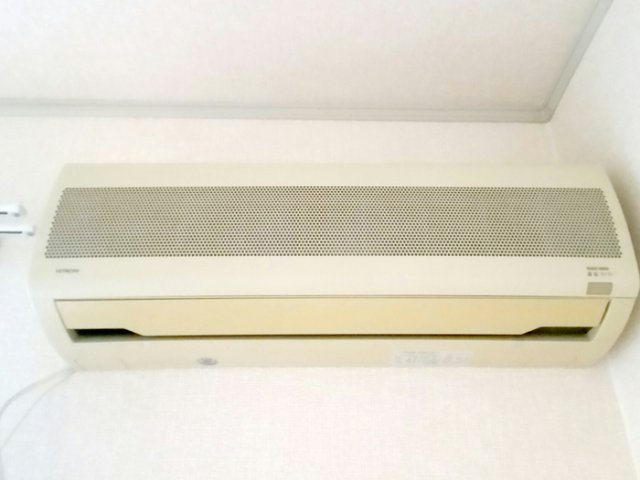 ロイヤルガーデン　Ｃの設備