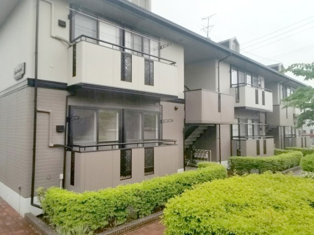 ロイヤルガーデン　Ｃ