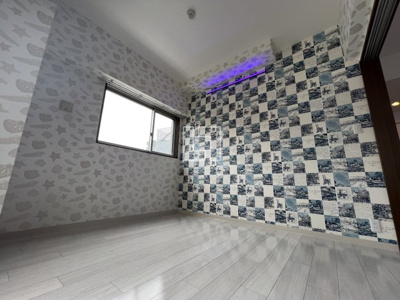 【寝室】 | メゾニティ・クイーン阿波座 | メゾニティ・クイーン阿波座　寝室