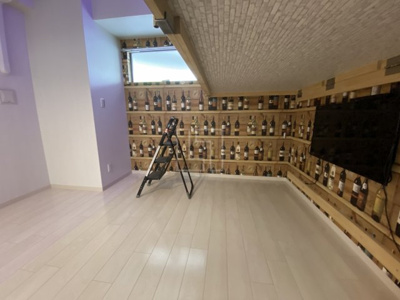 【洋室】 | メゾニティ・クイーン阿波座 | メゾニティ・クイーン阿波座　洋室