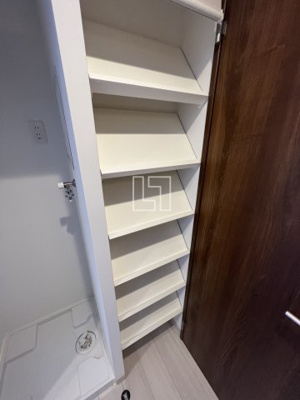 【収納】 | メゾニティ・クイーン阿波座 | メゾニティ・クイーン阿波座　シューズボックス