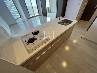 【キッチン】 | メゾニティ・クイーン阿波座 | メゾニティ・クイーン阿波座　キッチン