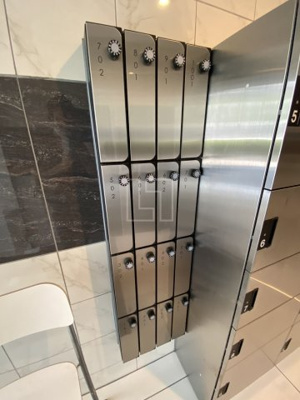 【その他共用部分】 | メゾニティ・クイーン阿波座 | メゾニティ・クイーン阿波座　メールボックス