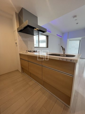 【キッチン】 | メゾニティ・クイーン阿波座 | メゾニティ・クイーン阿波座　キッチン