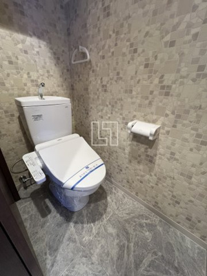 【トイレ】 | メゾニティ・クイーン阿波座 | メゾニティ・クイーン阿波座　トイレ