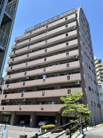 サンコート南草津　天然木フルリノベーション