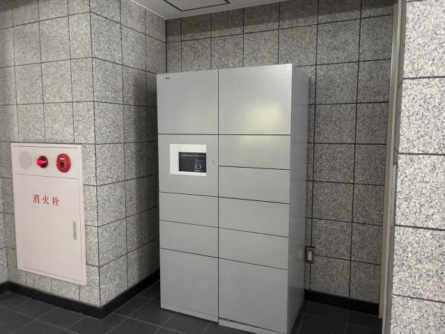 サンコート南草津　天然木フルリノベーションの設備