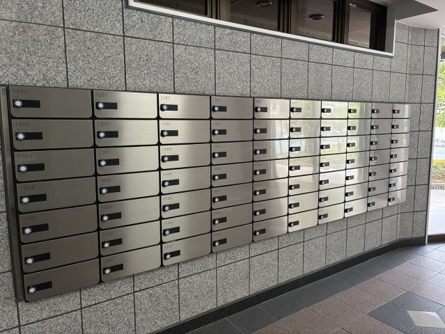 サンコート南草津　天然木フルリノベーションの設備