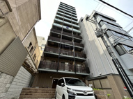 アーバンフラッツ心斎橋の画像