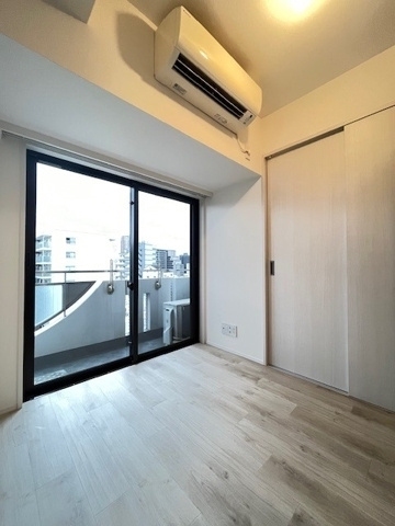 レジディア目白