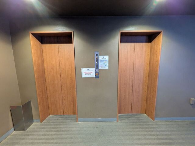 レジディア目白のその他共用部分