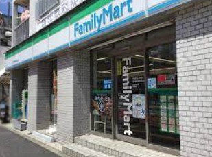 レジディア目白の周辺