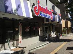 レジディア目白の周辺