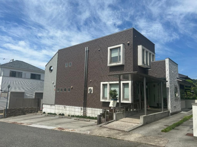 【外観】 | 有野台7丁目歯科診療所