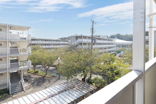 ビレッジハウス鎌倉1号棟のその他|ビレッジハウスの同一物件・同一タイプの間取りの写真です