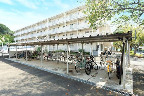 ビレッジハウス鎌倉1号棟のその他