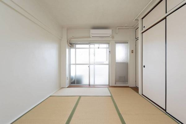 ビレッジハウス鎌倉1号棟のその他|ビレッジハウスの同一物件・同一タイプの間取りの写真です