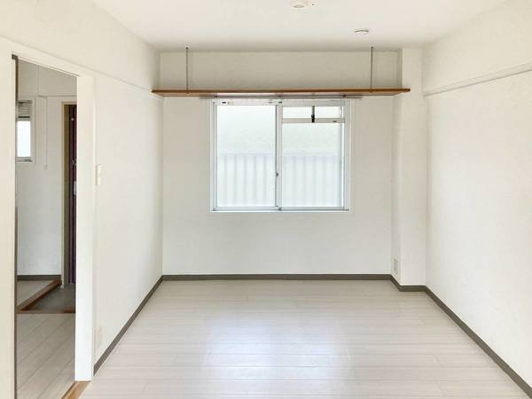 ビレッジハウス公郷4号棟のその他|ビレッジハウスの同一物件・同一タイプの間取りの写真です