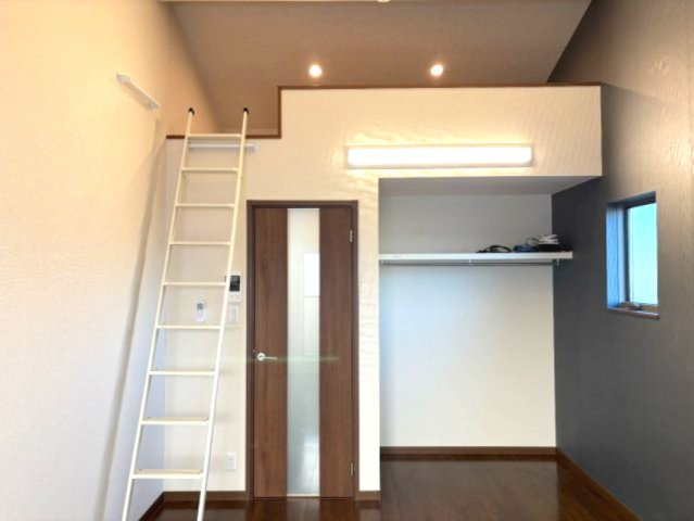 confiture公郷町の内装|物件の内装です