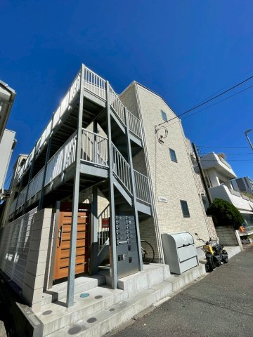 confiture公郷町