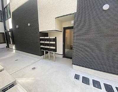  | Ｒｅｂｅｒｔｙ五反野Ⅰ