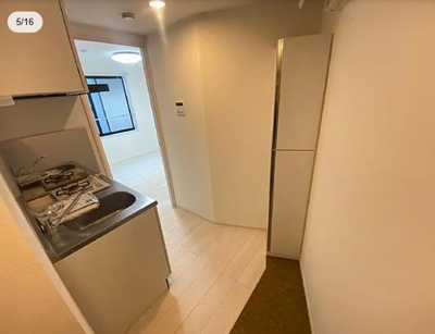  | Ｒｅｂｅｒｔｙ五反野Ⅰ