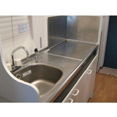 オークヒルズ濱嶋の内装|内装もきれいです