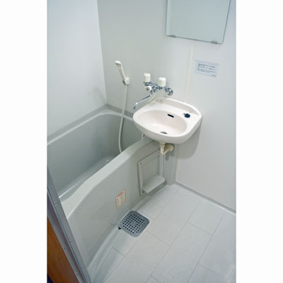 オークヒルズ濱嶋の内装|内装もきれいです