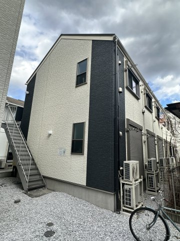 ベイルーム瀬谷Ⅱ