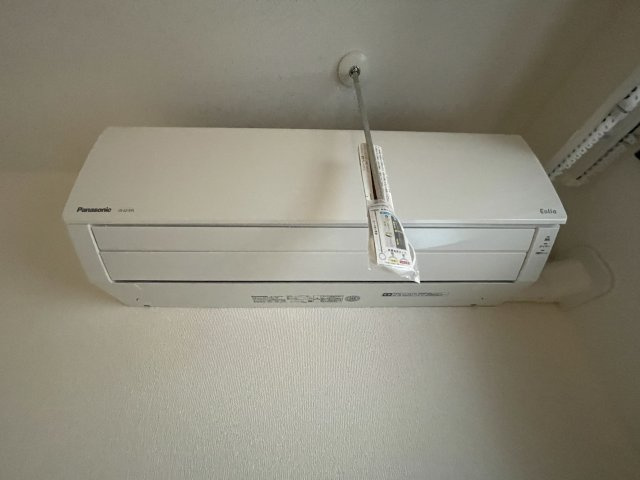 ベイルーム追浜町の設備