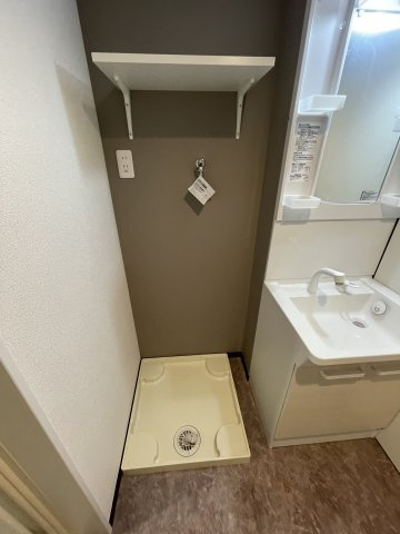 ベイルーム追浜町のその他