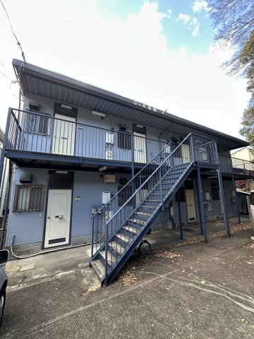 フラット井土ヶ谷