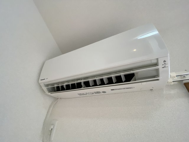 ベイルーム瀬戸の設備