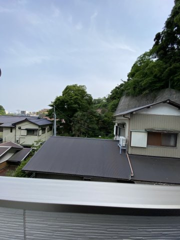 ベイルーム瀬戸の展望