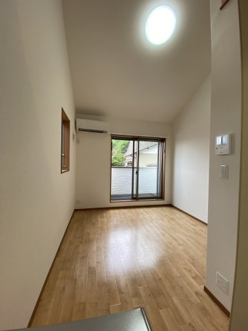 ベイルーム瀬戸の居間・リビング|居間です