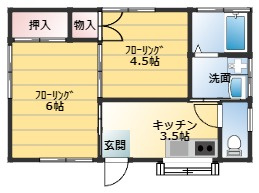 ヴィステリア・コート