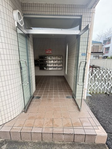 アメニティ西八王子|退去前につき、お写真は別のお部屋のものになります。