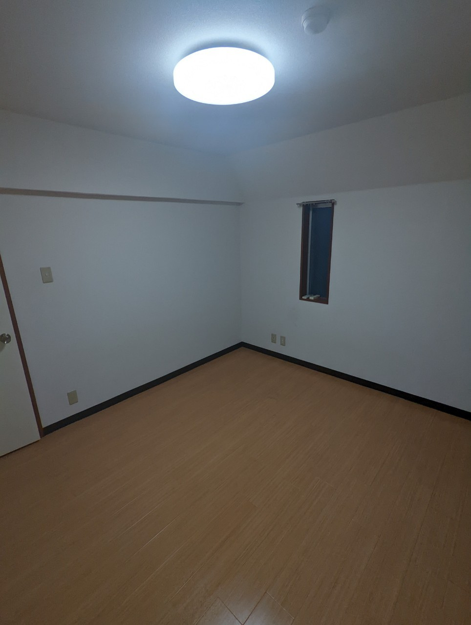 アメニティ西八王子|退去前につき、お写真は別のお部屋のものになります。