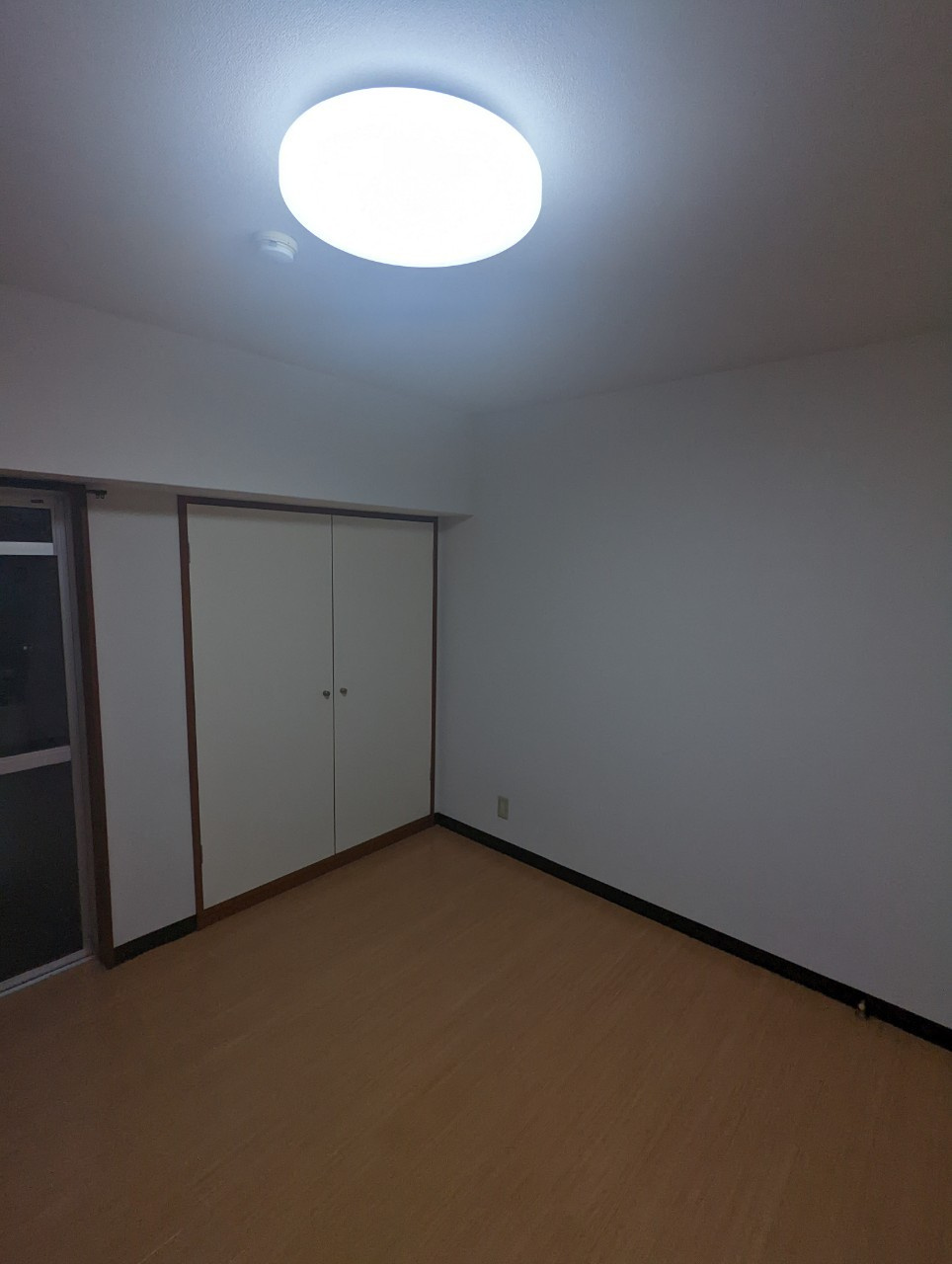 アメニティ西八王子|退去前につき、お写真は別のお部屋のものになります。