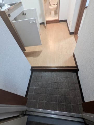 アメニティ西八王子|退去前につき、お写真は別のお部屋のものになります。