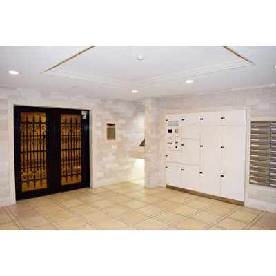 ZOOM東銀座の内装|内装も気になるポイント