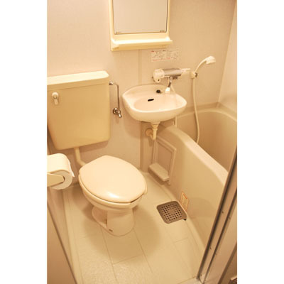 ZOOM東銀座の内装|内装もきれいです