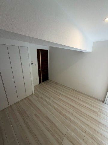 AXASレジデンス外苑の洋室|コンパクトで使いやすい洋室です